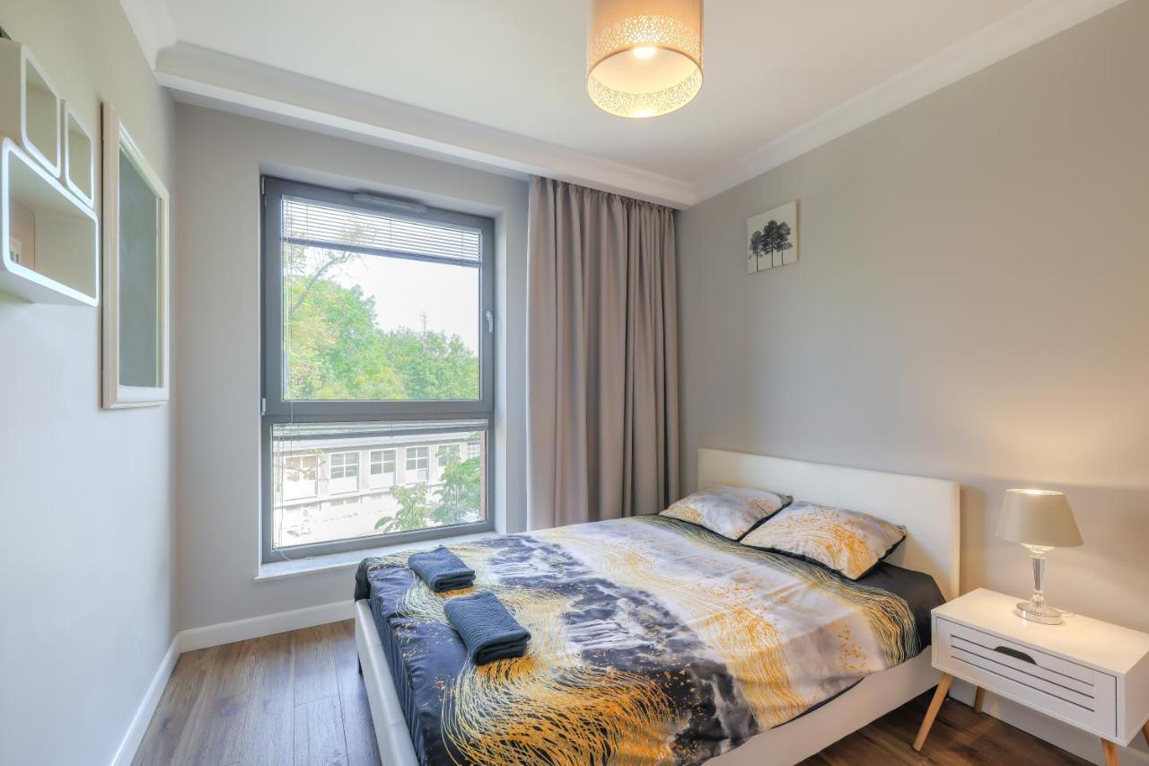 Apartmate- Heart Of Oldtown Apartment- Sauna & Security Gdańsk Exteriör bild
