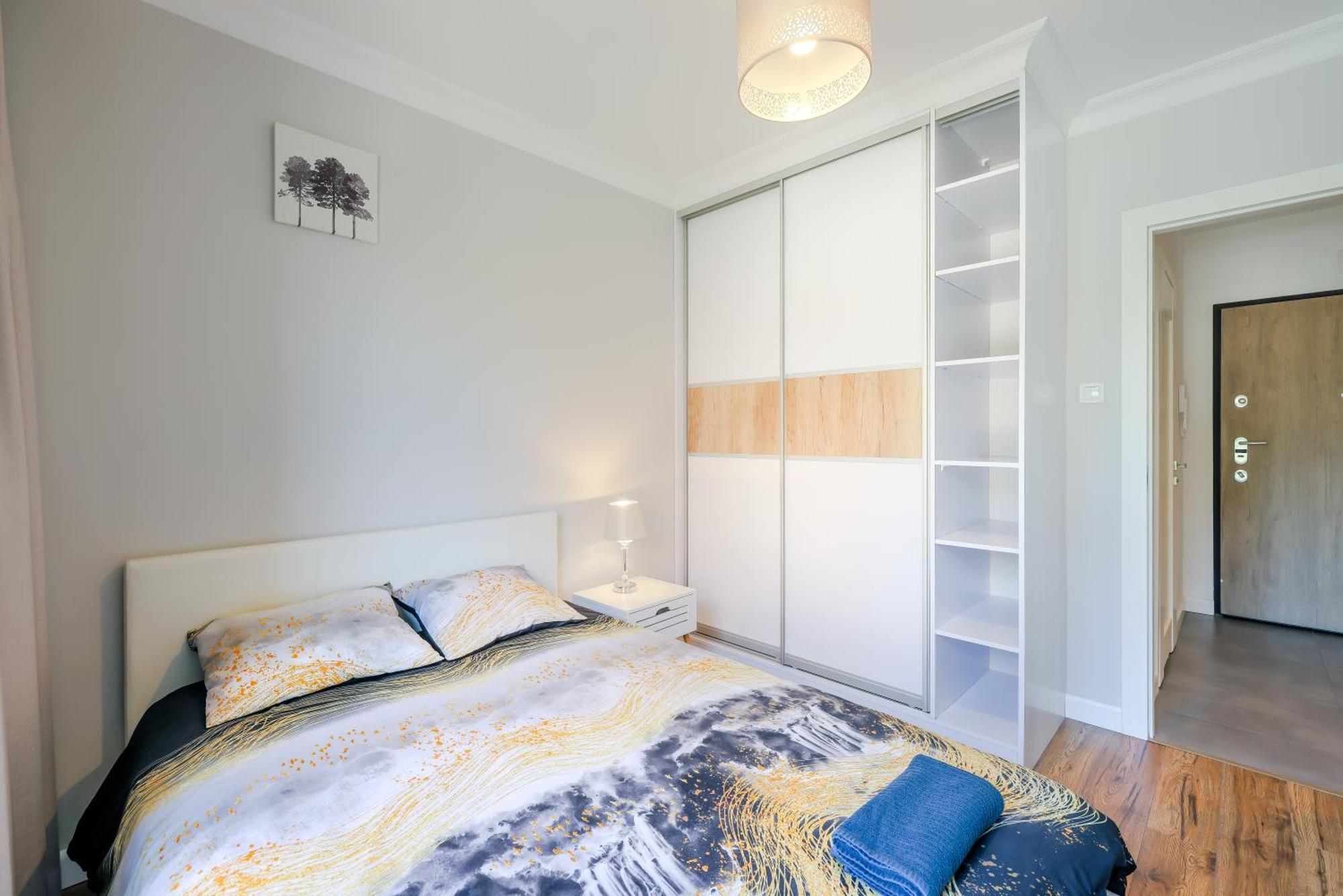 Apartmate- Heart Of Oldtown Apartment- Sauna & Security Gdańsk Exteriör bild