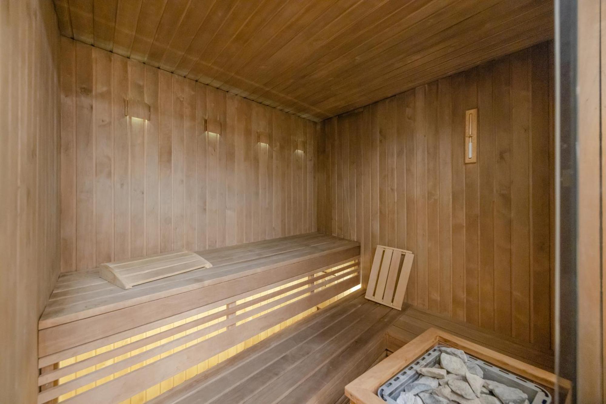 Apartmate- Heart Of Oldtown Apartment- Sauna & Security Gdańsk Exteriör bild